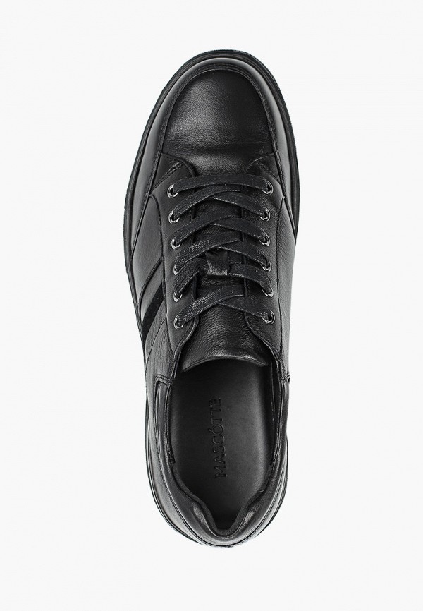 фото Кеды mascotte