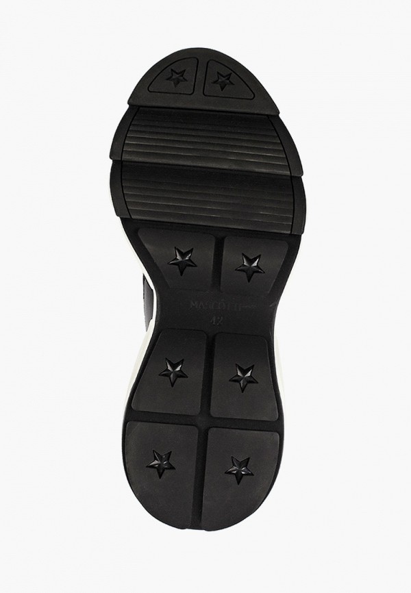 фото Кроссовки mascotte