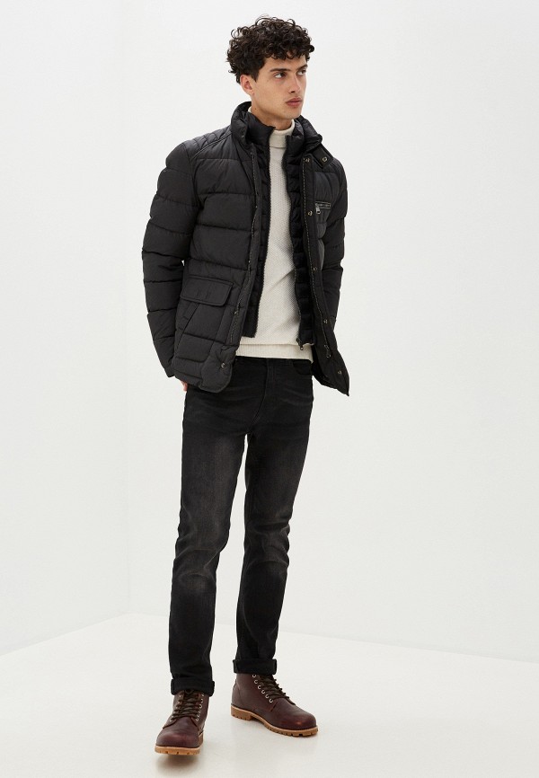 фото Куртка утепленная la biali