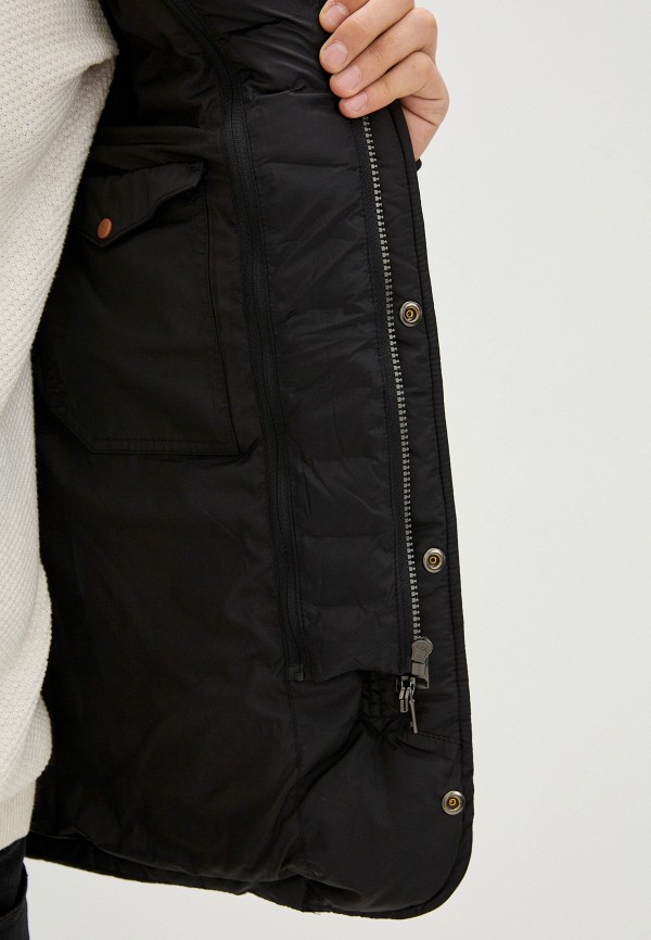 фото Куртка утепленная la biali