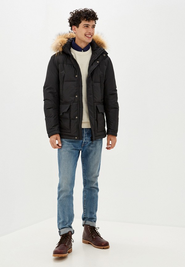 фото Куртка утепленная la biali