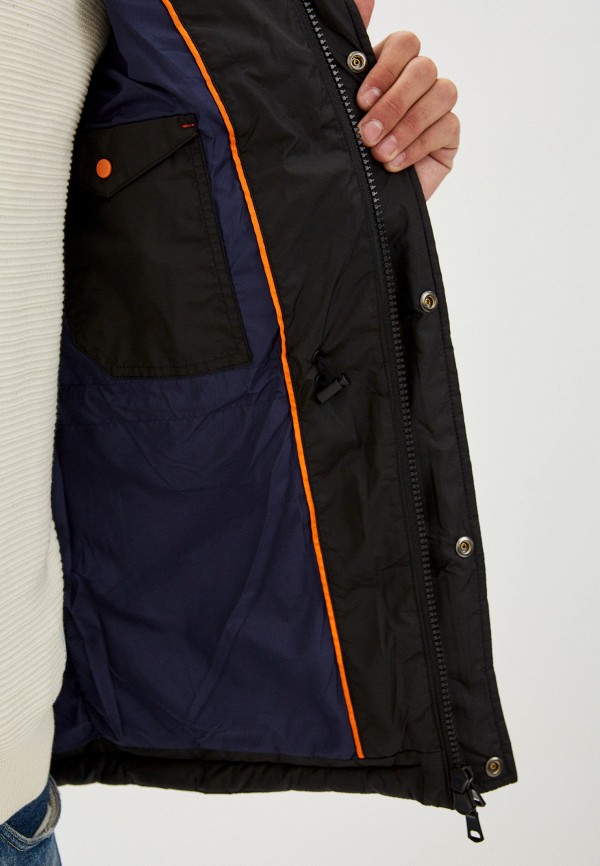 фото Куртка утепленная la biali