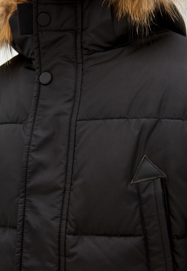 фото Куртка утепленная la biali