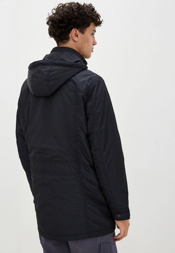 фото Куртка утепленная la biali