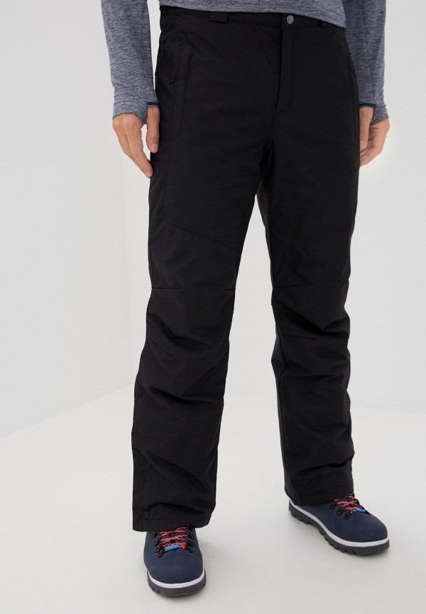 

Брюки утепленные Columbia, Черный, Bugaboo™ IV Pant