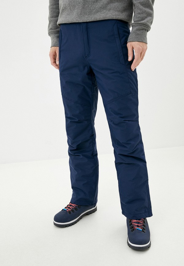 

Брюки утепленные Columbia, Синий, Bugaboo™ IV Pant