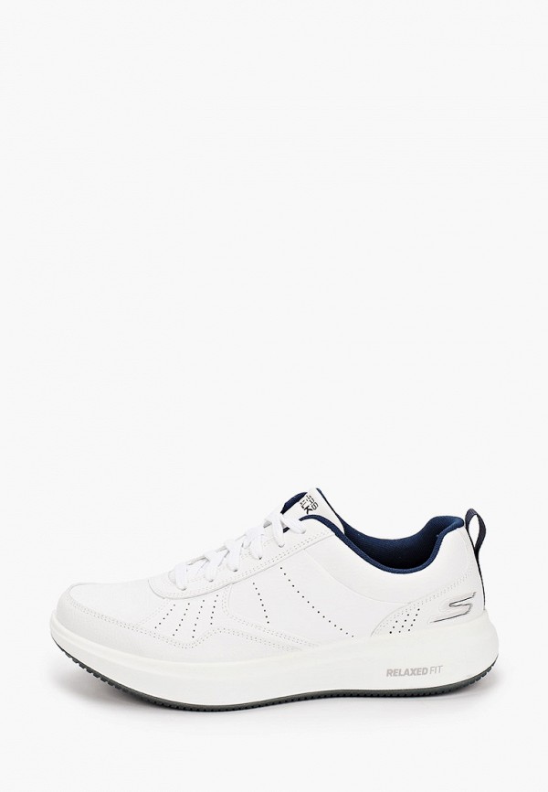 

Кроссовки Skechers, Белый, GO WALK STEADY LEA