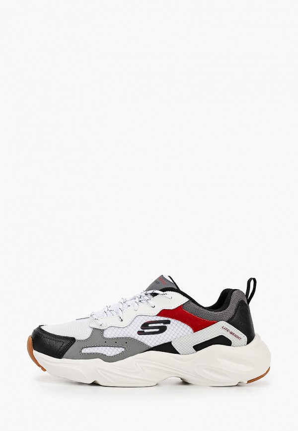 

Кроссовки Skechers, Разноцветный, STAMINA AIRY