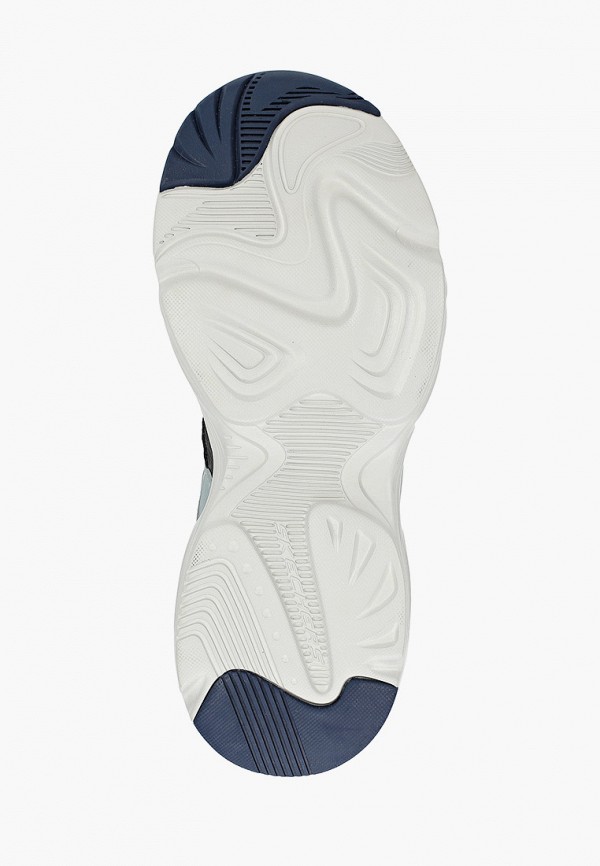 

Кроссовки Skechers, Голубой, STAMINA AIRY