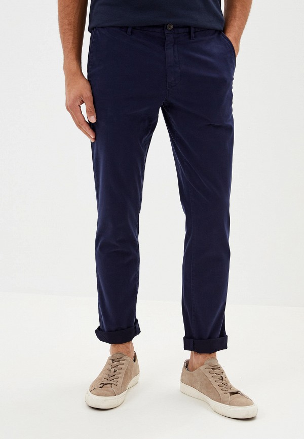 

Брюки Tommy Hilfiger, Синий