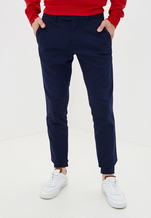 

Брюки Tommy Hilfiger, Синий