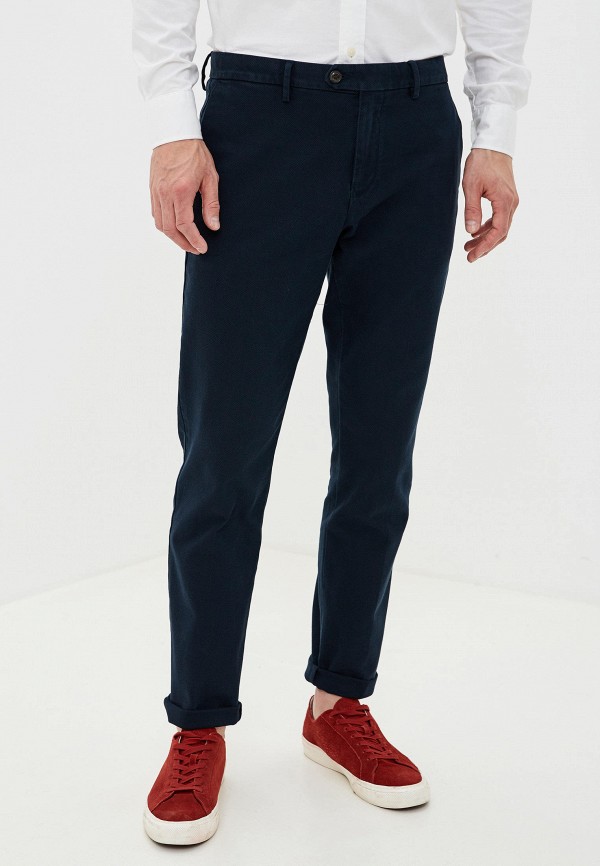 

Брюки Tommy Hilfiger, Синий