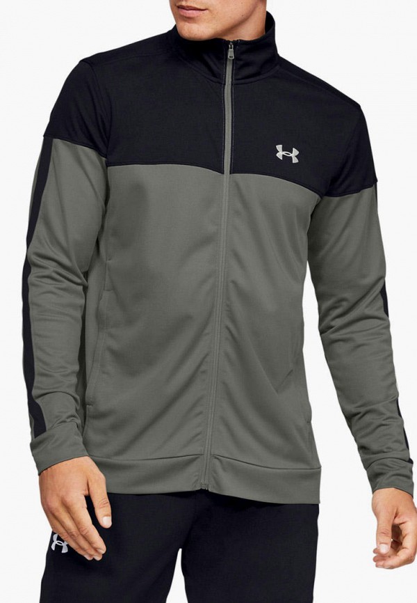 

Олимпийка Under Armour, Серый, Under Armour MP002XM22K85