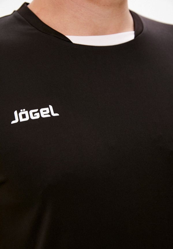 

Футболка спортивная Jogel, Черный