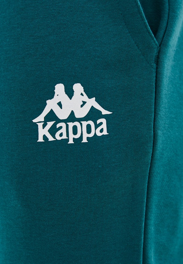 фото Брюки спортивные kappa