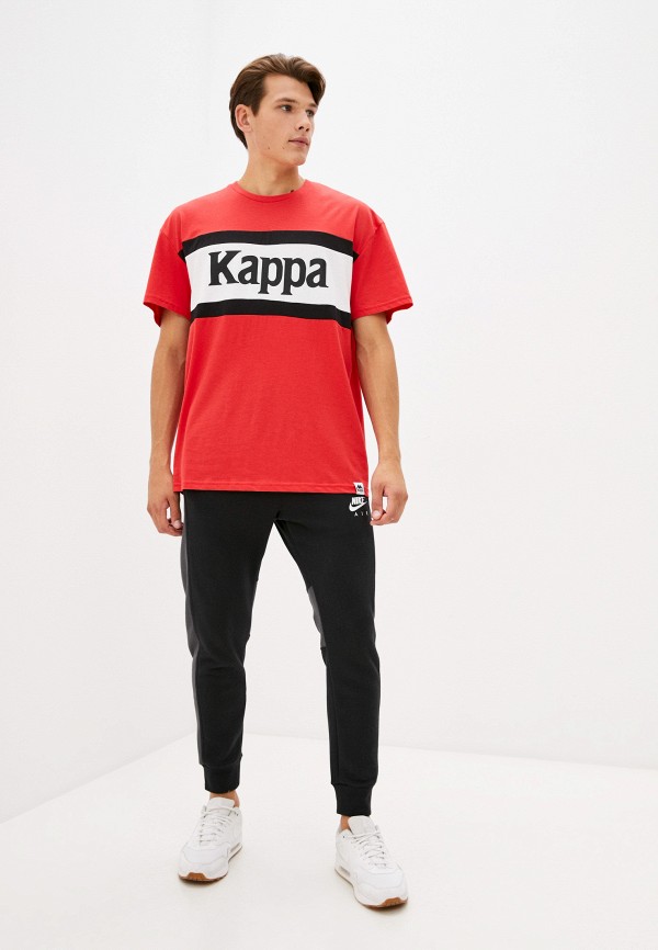 фото Футболка kappa