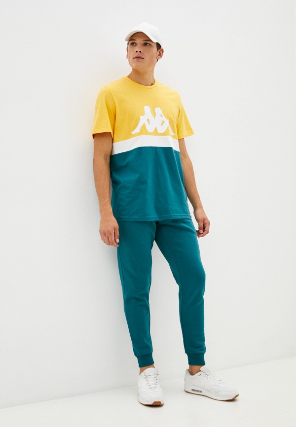 фото Футболка kappa