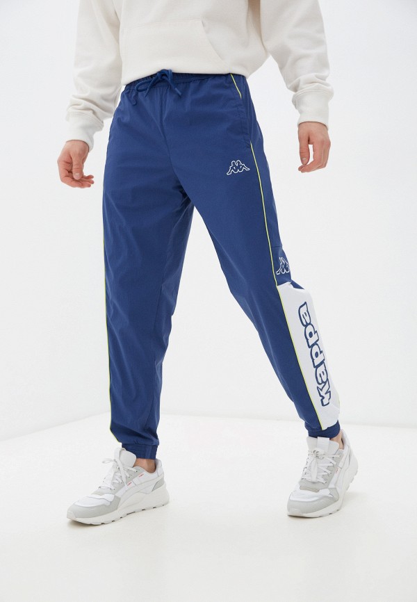 фото Брюки спортивные kappa
