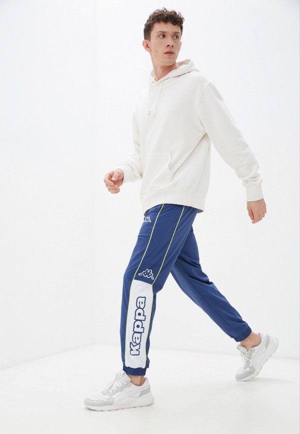 фото Брюки спортивные kappa
