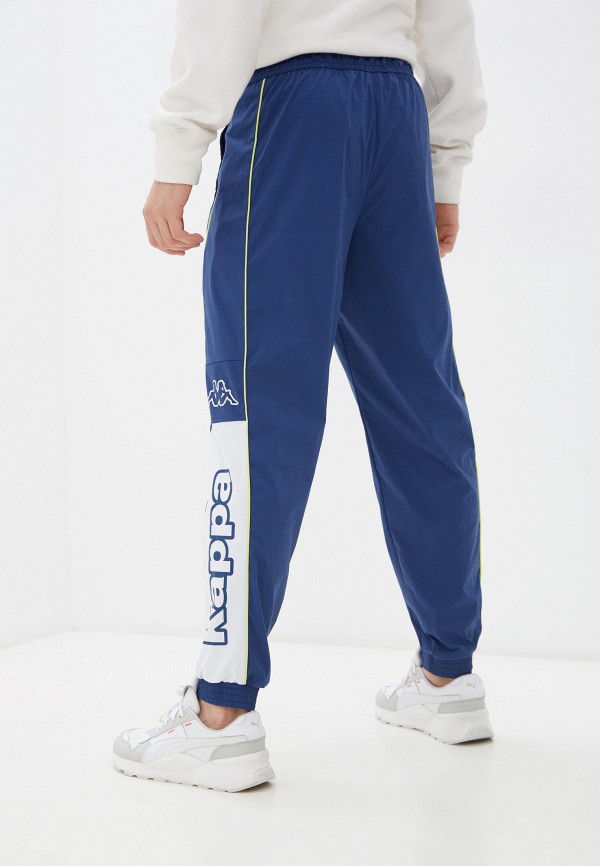 фото Брюки спортивные kappa