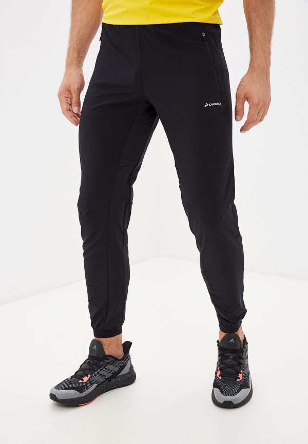 фото Брюки спортивные demix