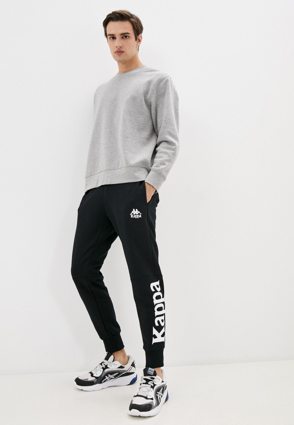 фото Брюки спортивные kappa