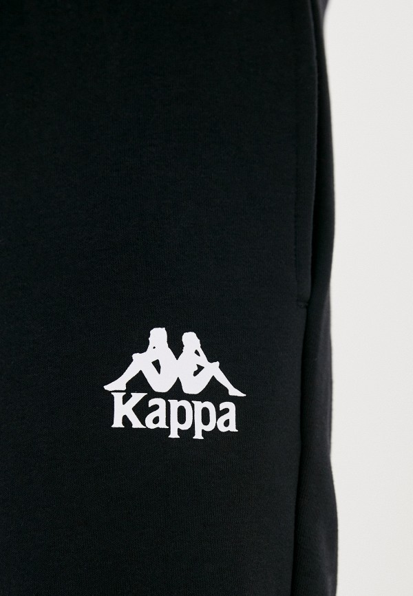 фото Брюки спортивные kappa
