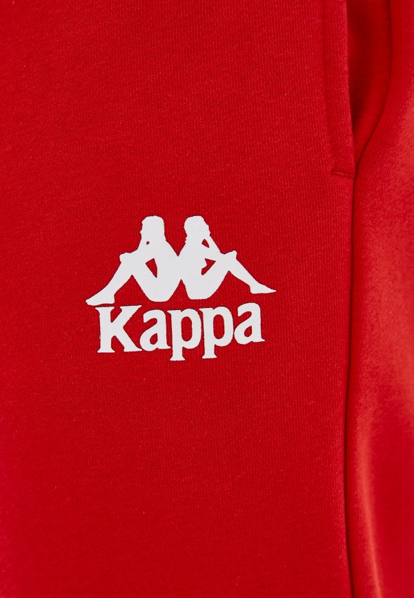 фото Брюки спортивные kappa
