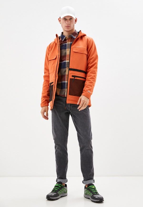фото Куртка утепленная merrell