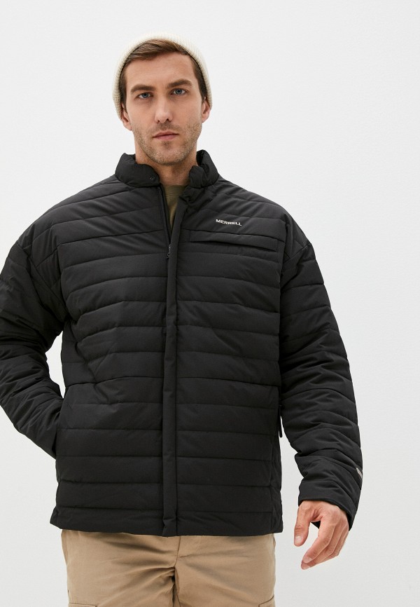 фото Куртка утепленная merrell