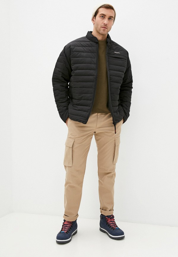 фото Куртка утепленная merrell