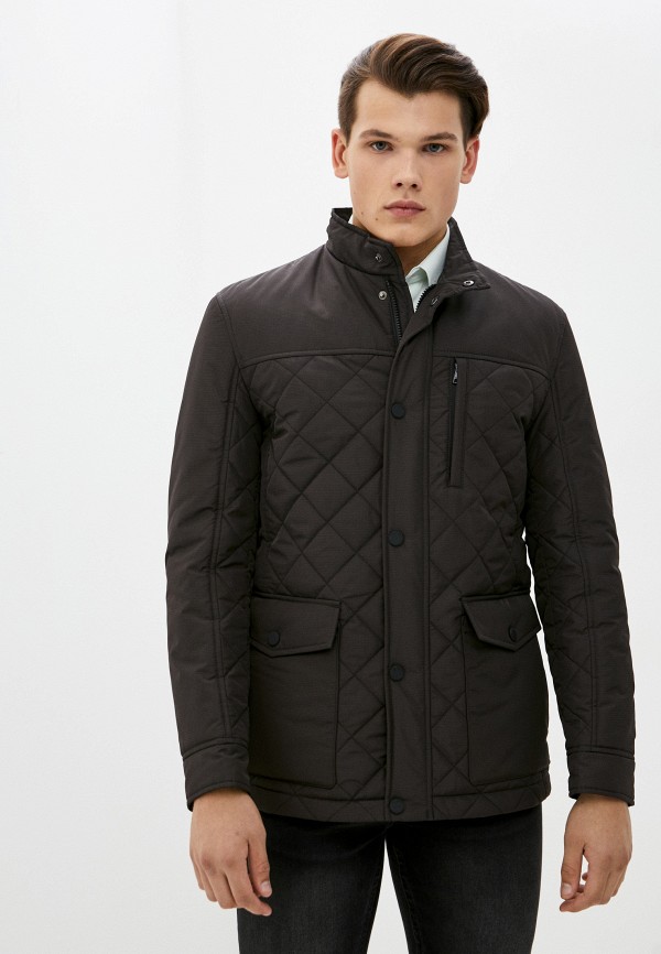 Куртка утепленная Bazioni 11890₽