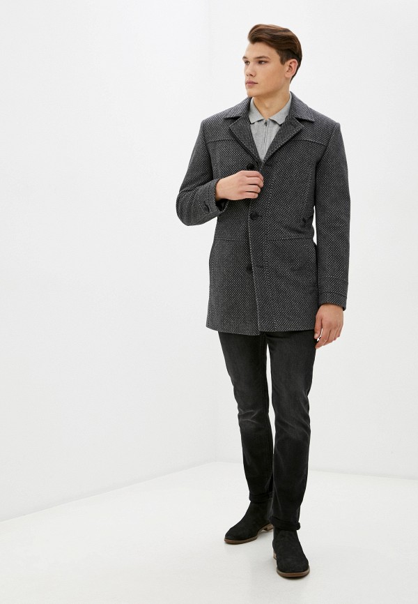 фото Пальто bazioni