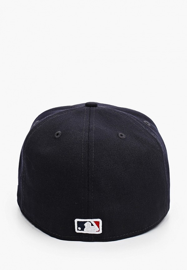 фото Бейсболка new era