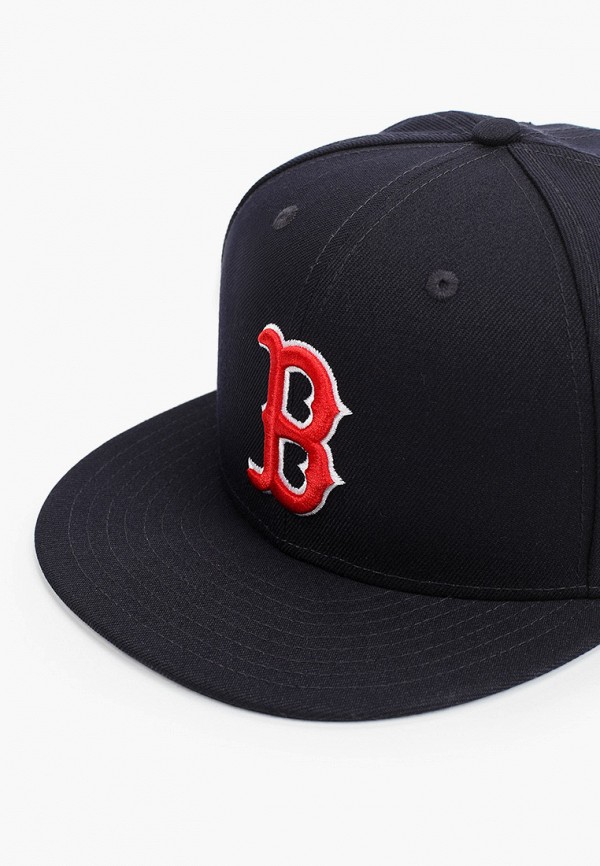 фото Бейсболка new era