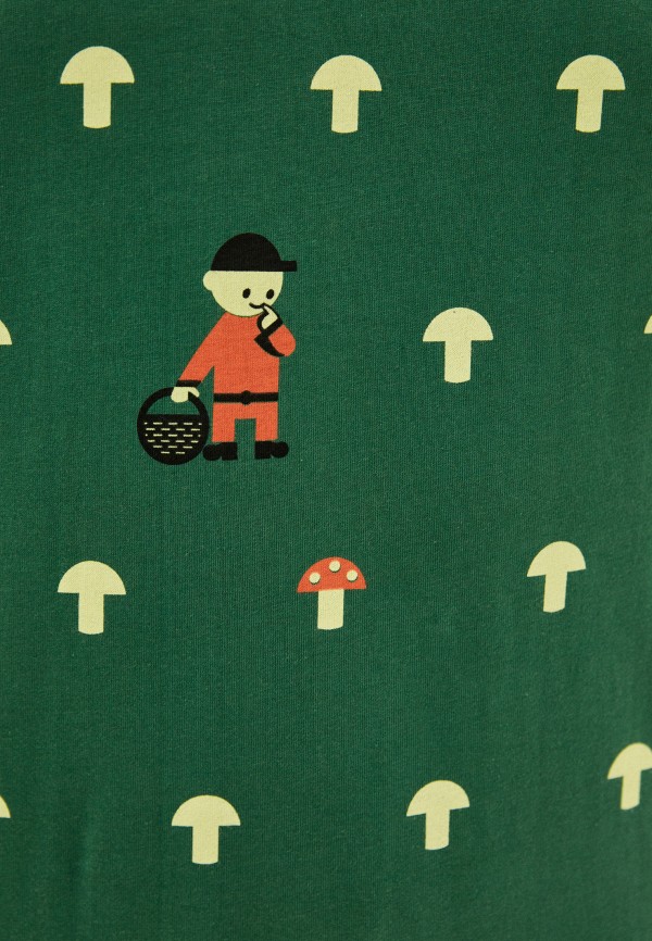 фото Футболка запорожец heritage