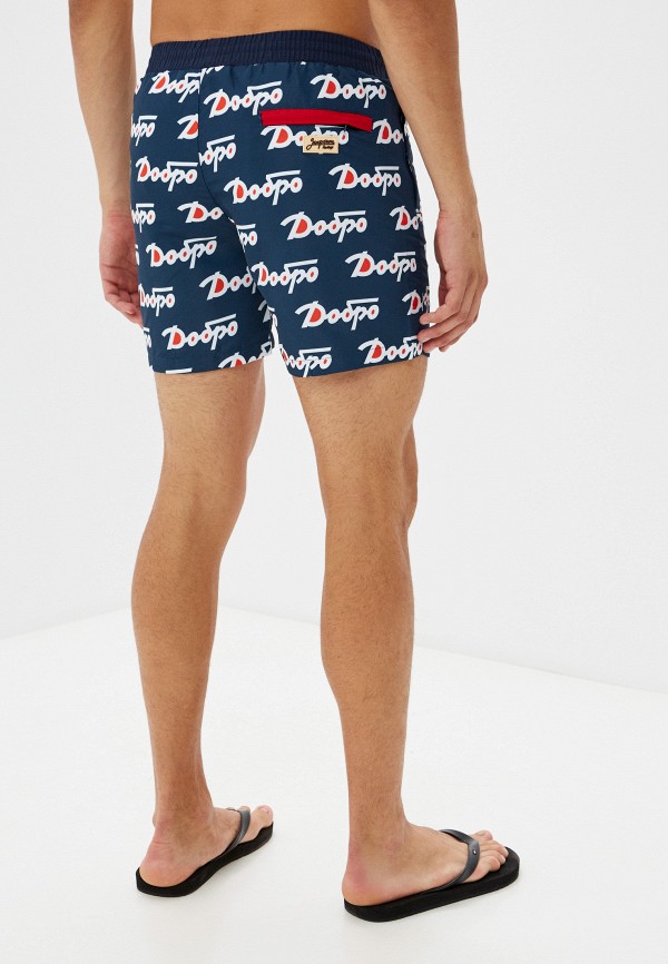 фото Шорты для плавания запорожец heritage