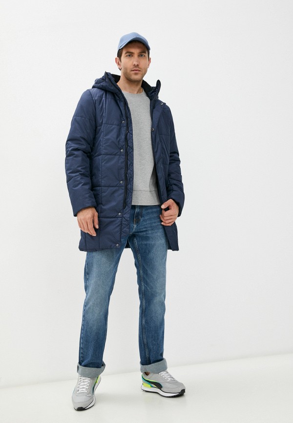 фото Куртка утепленная xaska