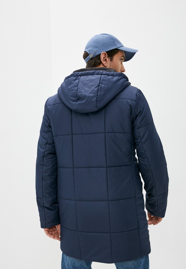 фото Куртка утепленная xaska