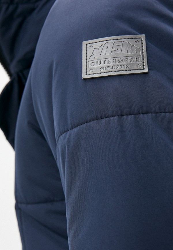 фото Куртка утепленная xaska