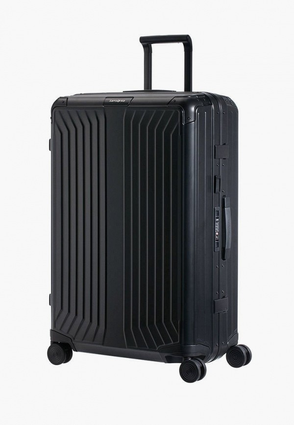 фото Чемодан samsonite