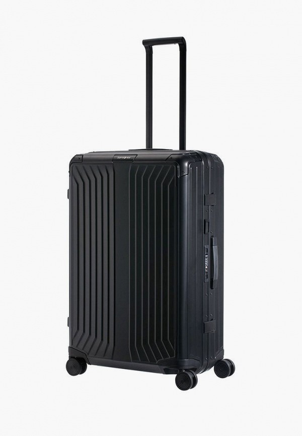 фото Чемодан samsonite