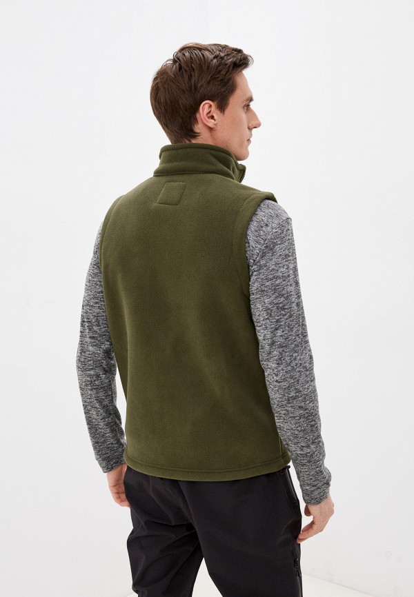 фото Жилет утепленный regatta