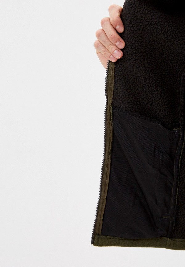 фото Жилет утепленный regatta