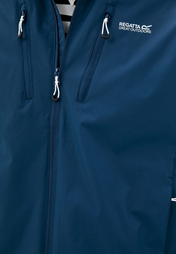 фото Куртка regatta