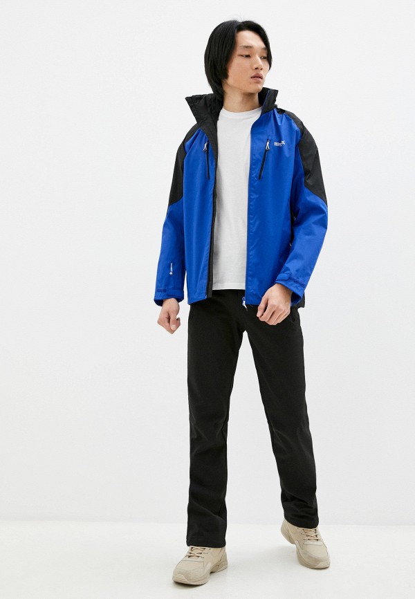 фото Куртка regatta