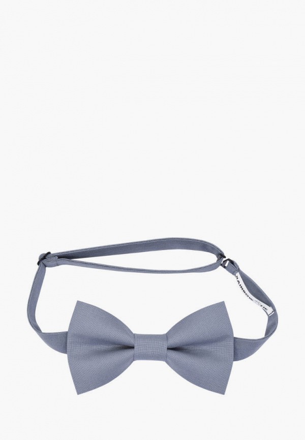 

Бабочка Rainbowtie, Серый