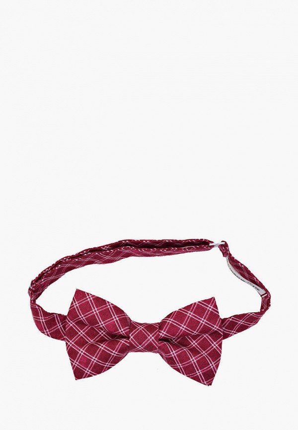 

Бабочка Rainbowtie, Бордовый