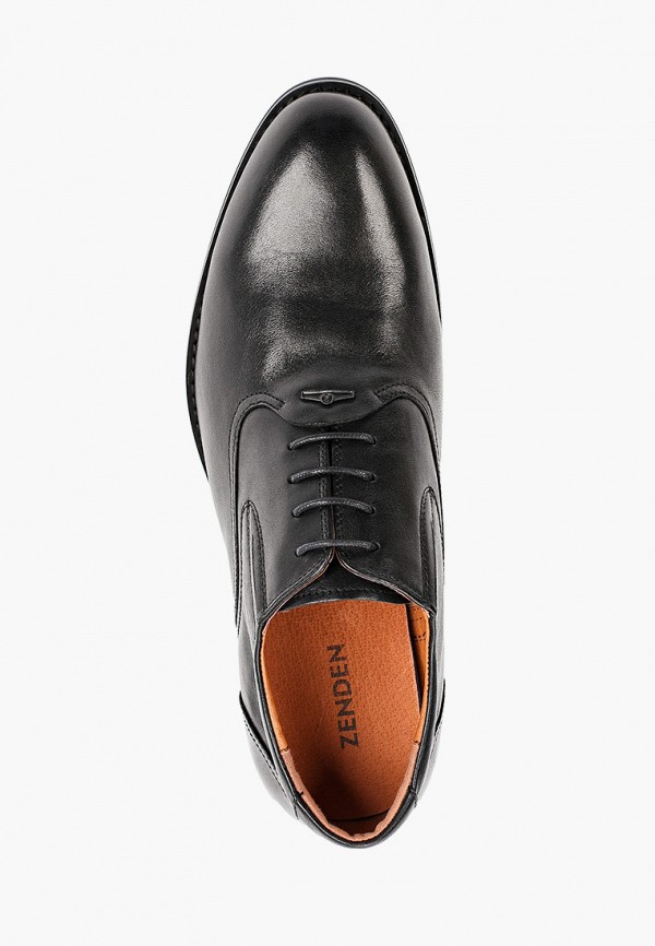 фото Туфли zenden