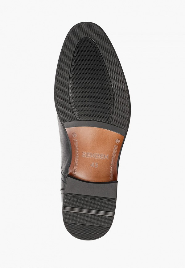 фото Туфли zenden